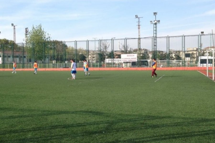 Bağlar Başı Ağlıyordu