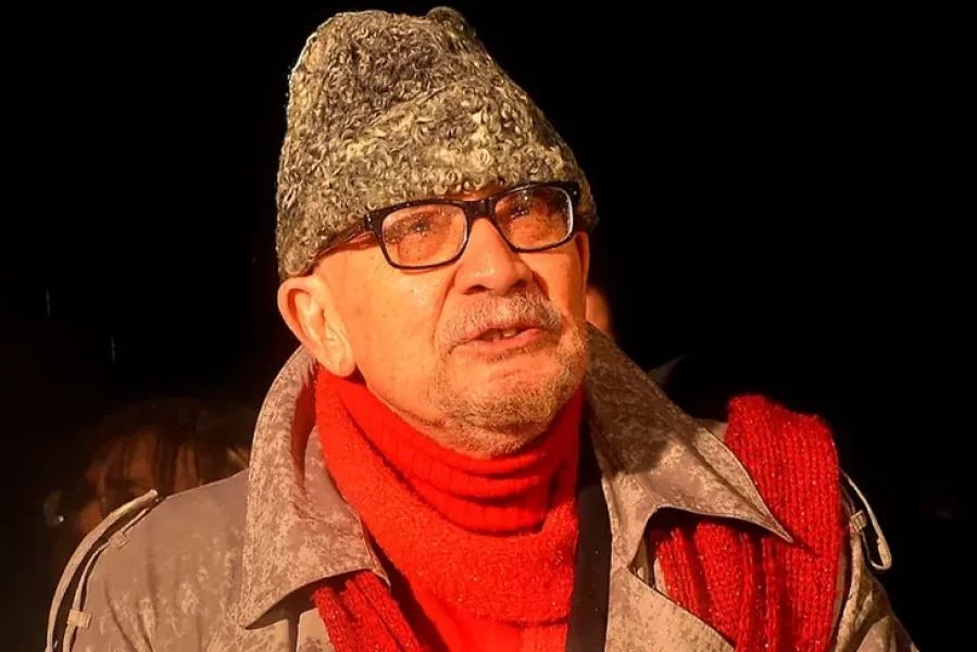 Bir dünya geçti dünyadan