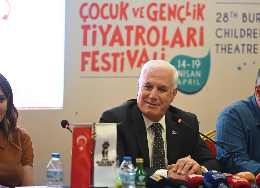 Bozbey'den destek üstüne destek