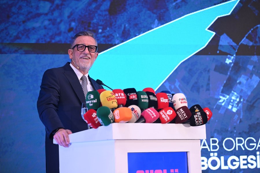 Burkay'dan yeni dokunuşlar