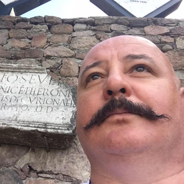 İsmail Hakkı Edebali