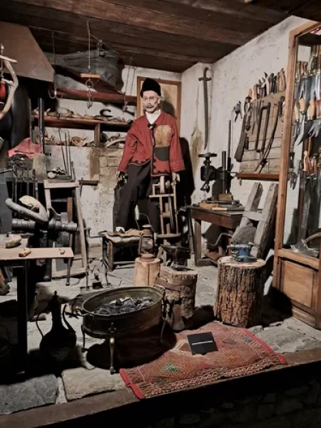 Sanat Kenti Bursa