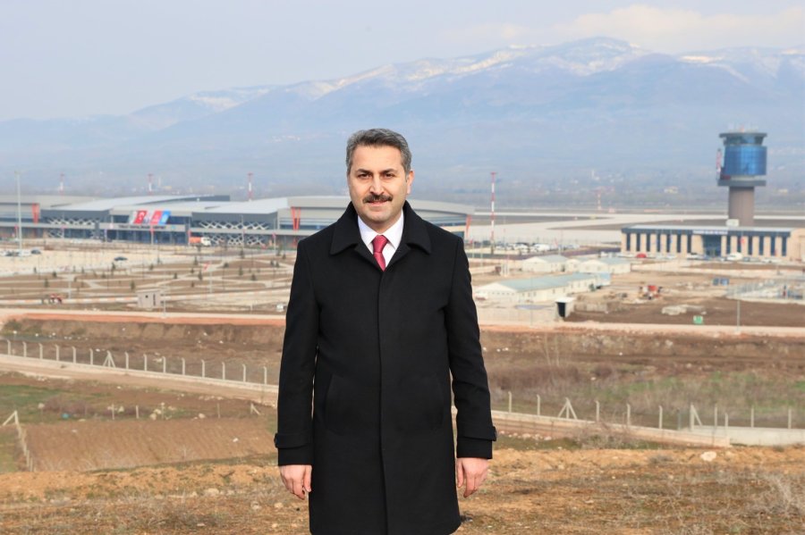 SP Lideri Karamollaoğlu’na Tokat’tan tepki